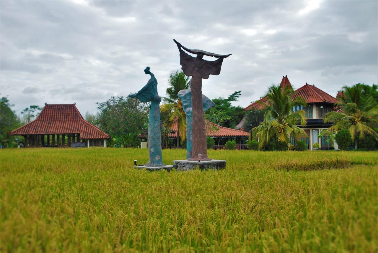 Java Village Resort By Homee Yogyakarta Sleman  Exterior foto