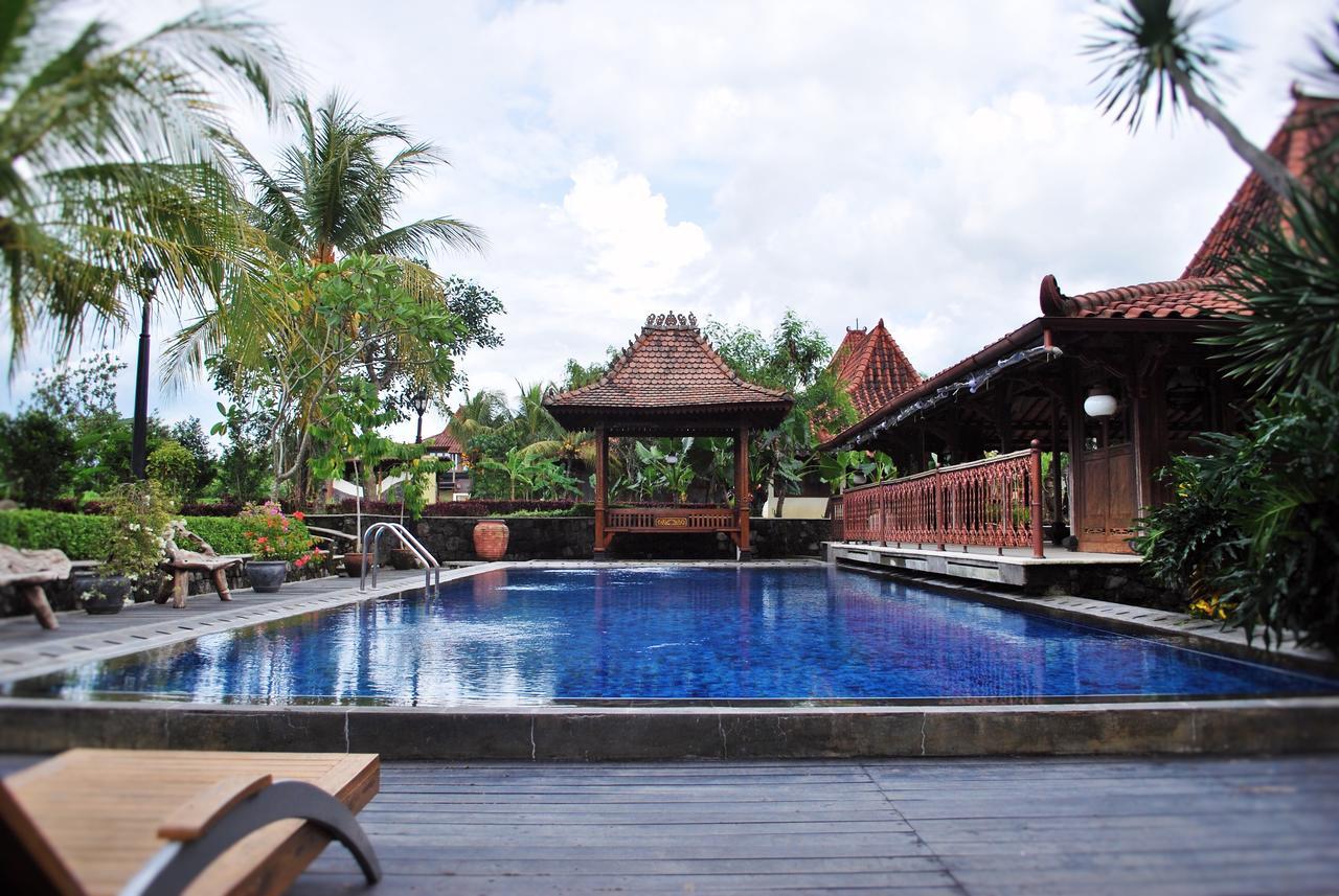 Java Village Resort By Homee Yogyakarta Sleman  Exterior foto
