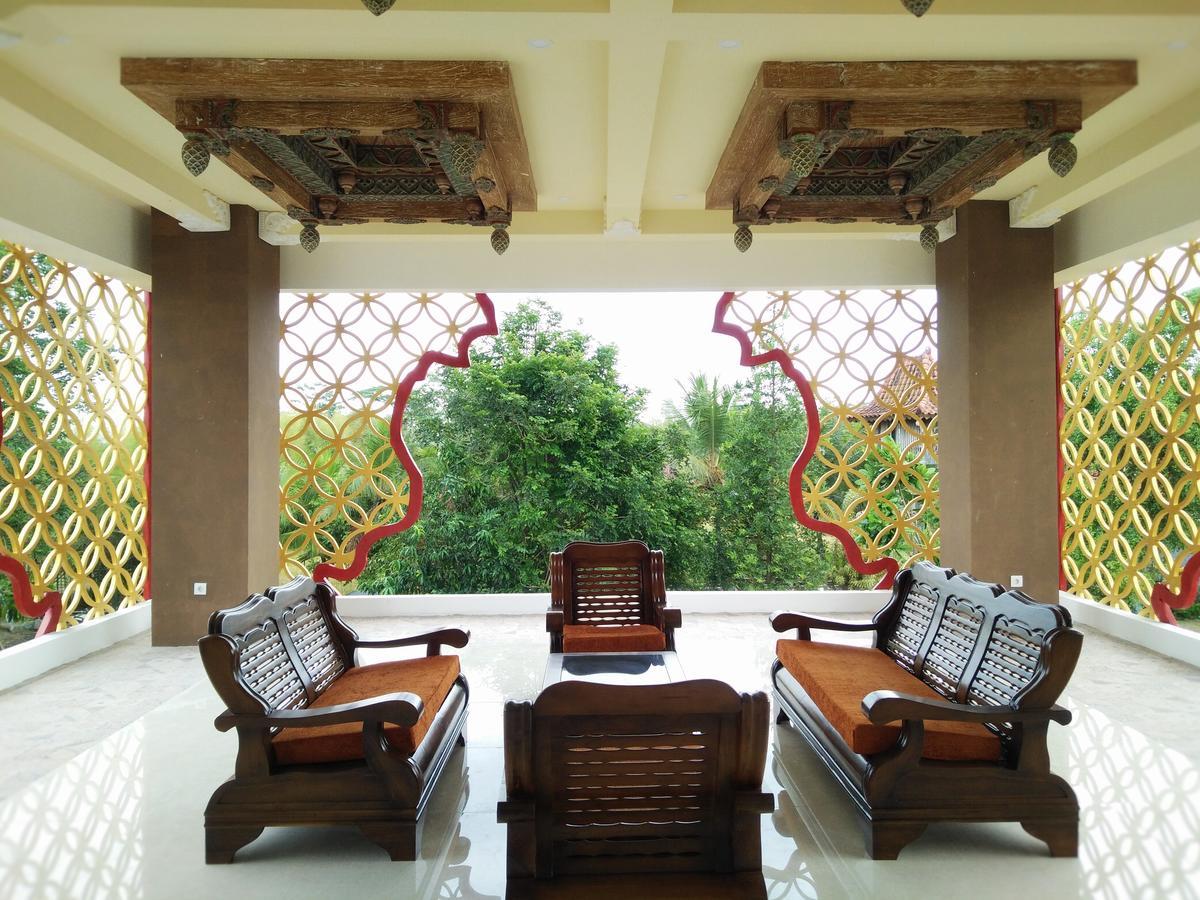 Java Village Resort By Homee Yogyakarta Sleman  Exterior foto