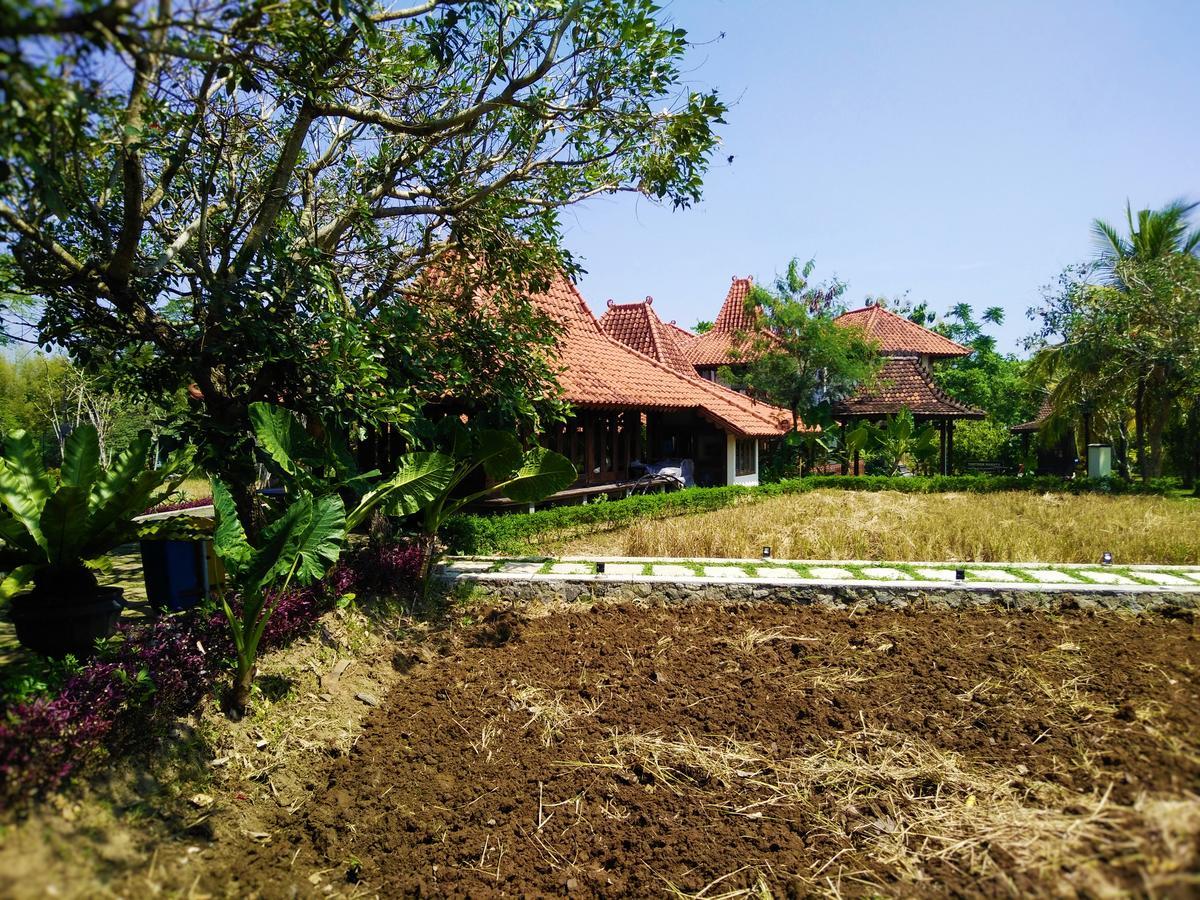 Java Village Resort By Homee Yogyakarta Sleman  Exterior foto