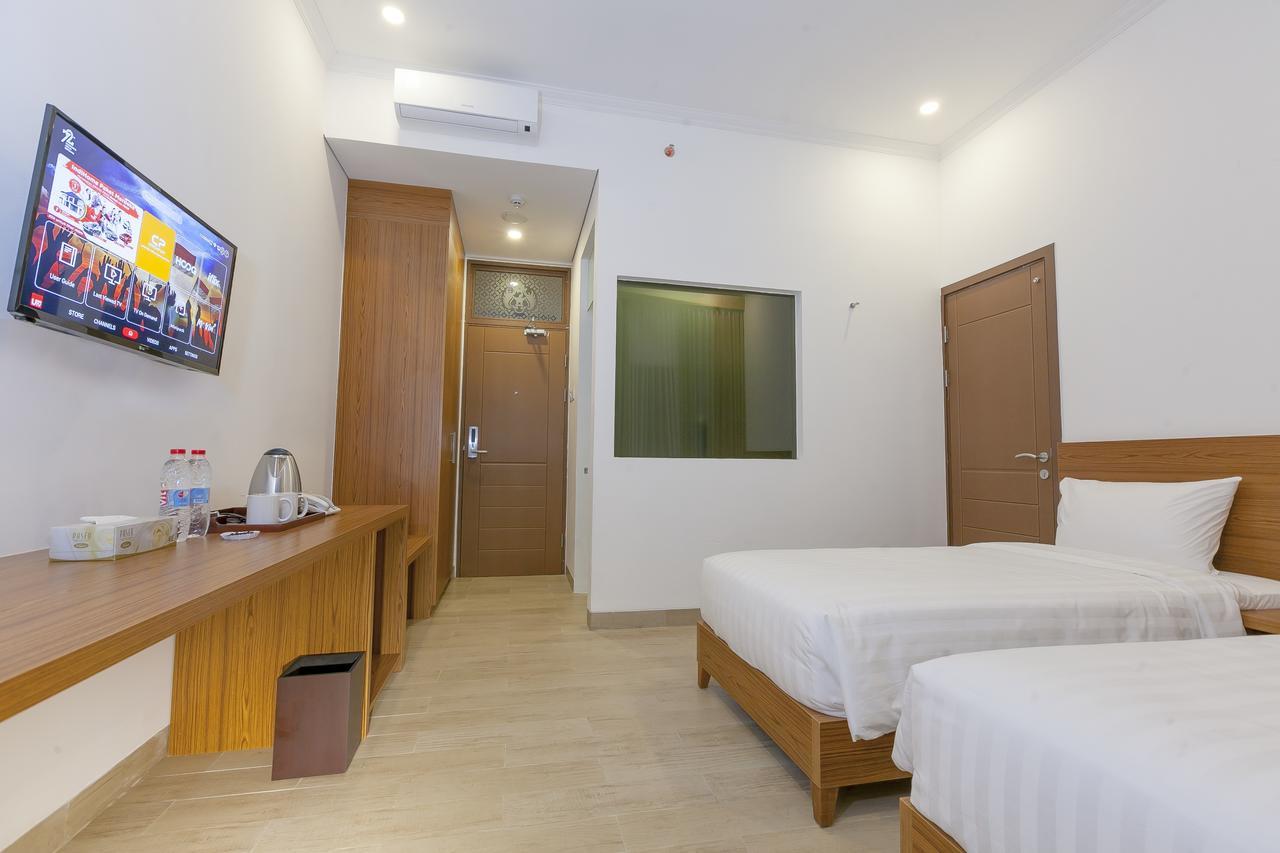 Java Village Resort By Homee Yogyakarta Sleman  Exterior foto