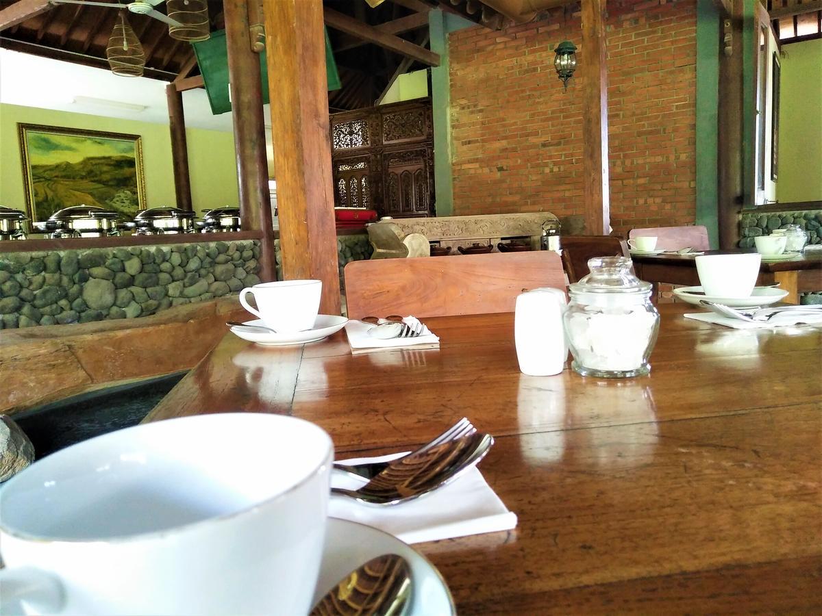 Java Village Resort By Homee Yogyakarta Sleman  Exterior foto