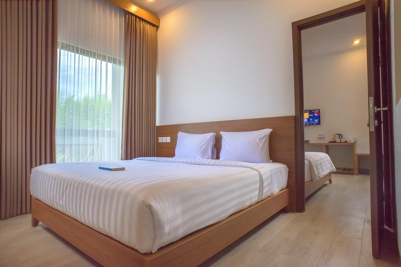 Java Village Resort By Homee Yogyakarta Sleman  Exterior foto