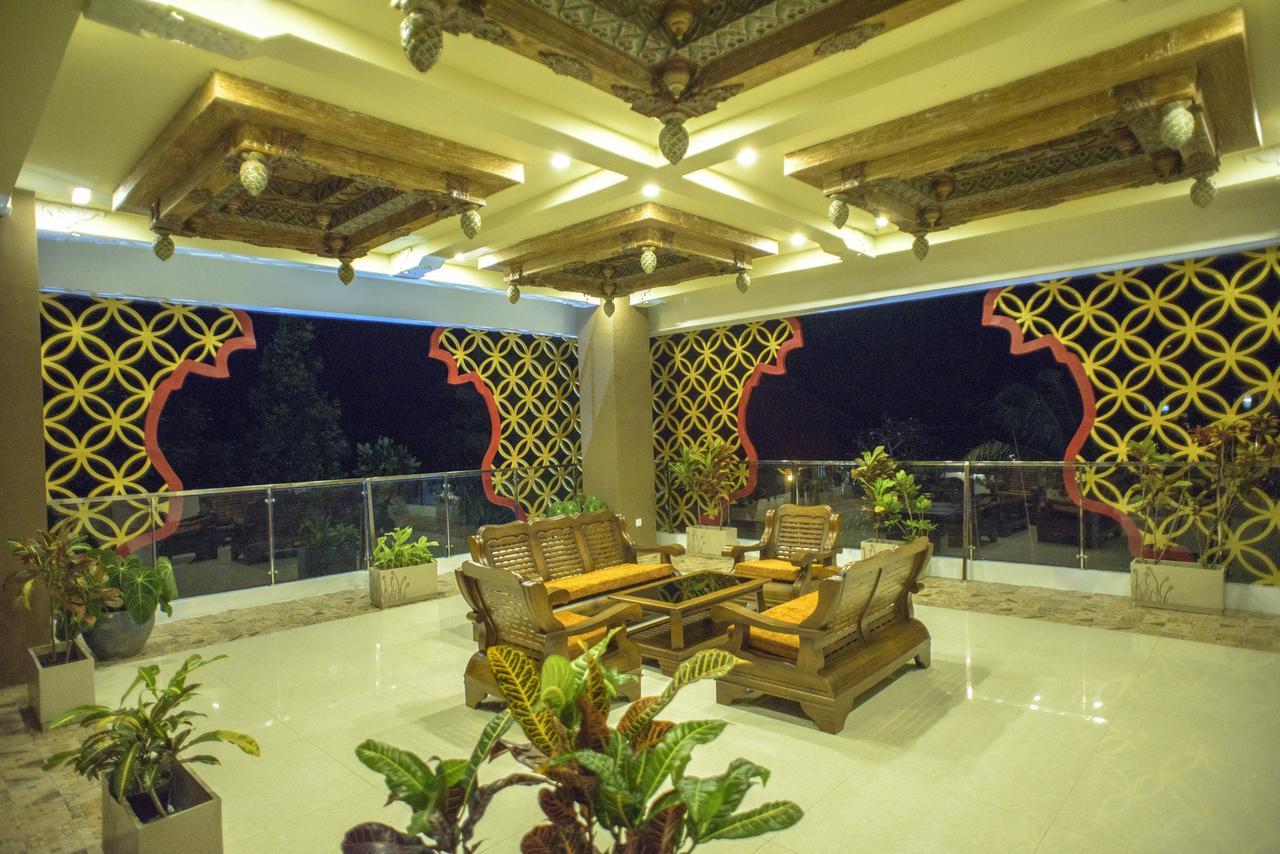 Java Village Resort By Homee Yogyakarta Sleman  Exterior foto